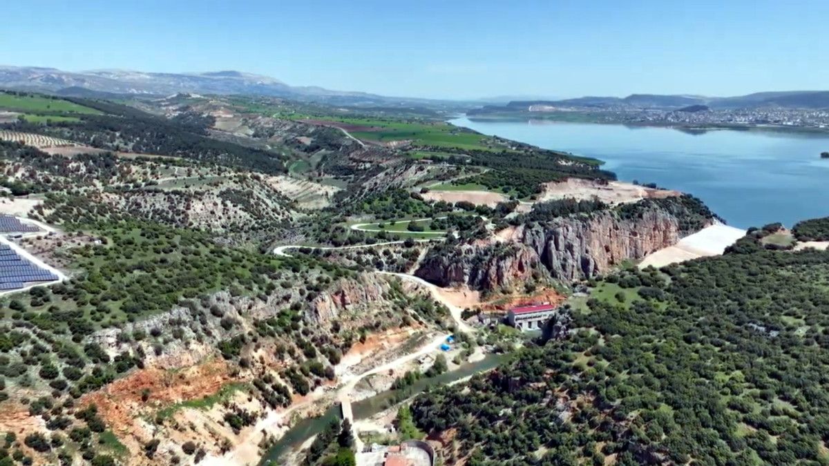 ibrahim yumakli 25 milyar tllik dev bir yatirimi kahramanmarasa kazadiracagiz 0 IJFzvF3T