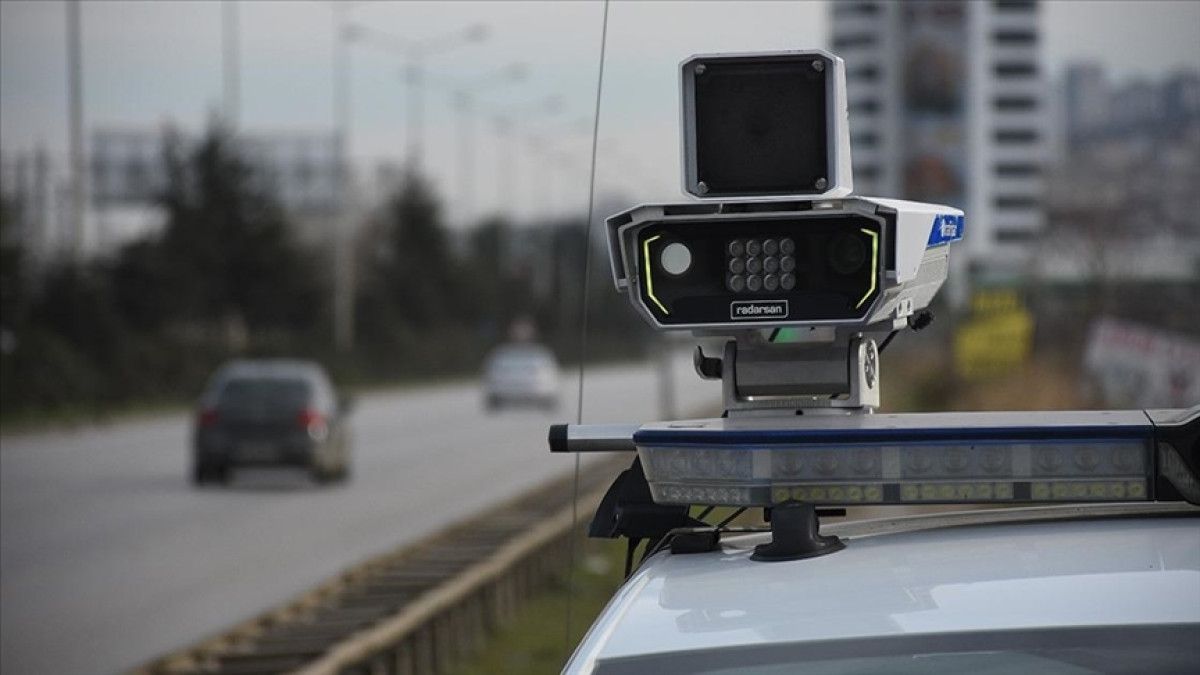 icisleri bakani ali yerlikaya duyurdu radar noktalari cep telefonlarina geliyor 0