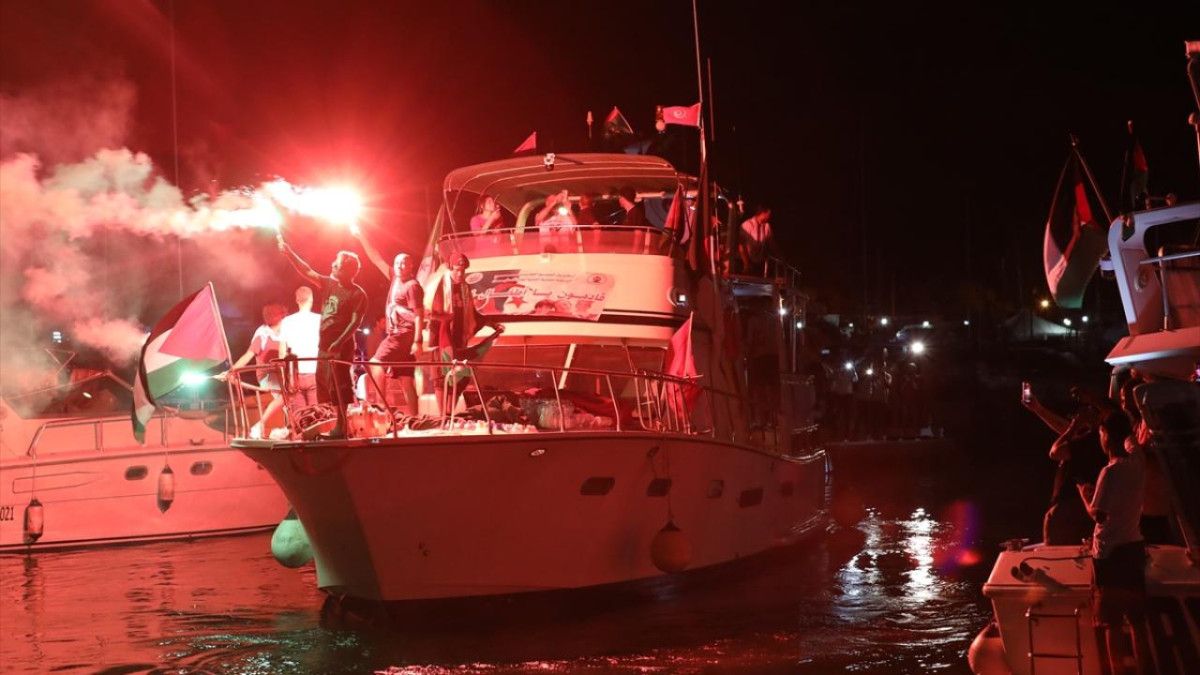 İspanya hükümetinden Küresel Sumud Filosu'na çağrı 1 ispanya hukumetinden kuresel sumud filosuna cagri 0 dhfwkqLK