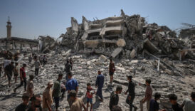 israil trumpin gazze planinin ilk asamasini uygulamaya hazirlaniyor sHiJKU9b