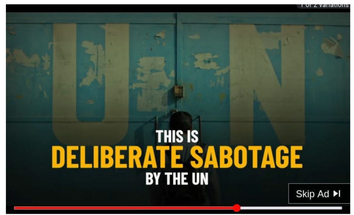 israilden gazzedeki acligi gizlemek icin 45 milyon dolarlik dijital propaganda 2 hQDSmyg1