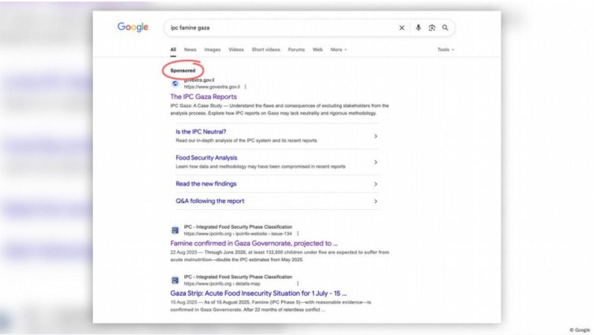 israilden gazzedeki acligi gizlemek icin 45 milyon dolarlik dijital propaganda 5 7wvzDUGT
