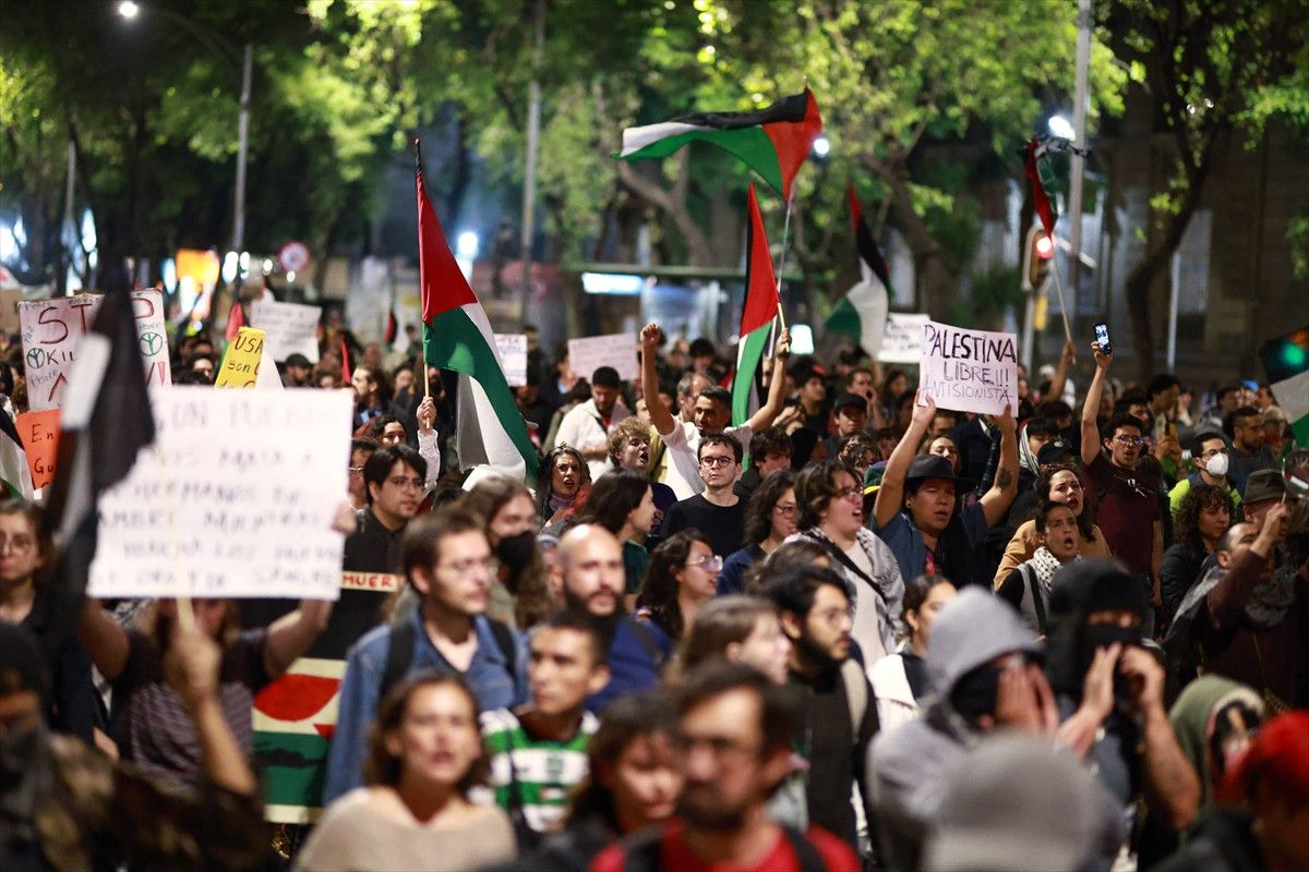 israilin sumud filosuna saldirisi dunyada protesto edildi 3 wL3eEC88