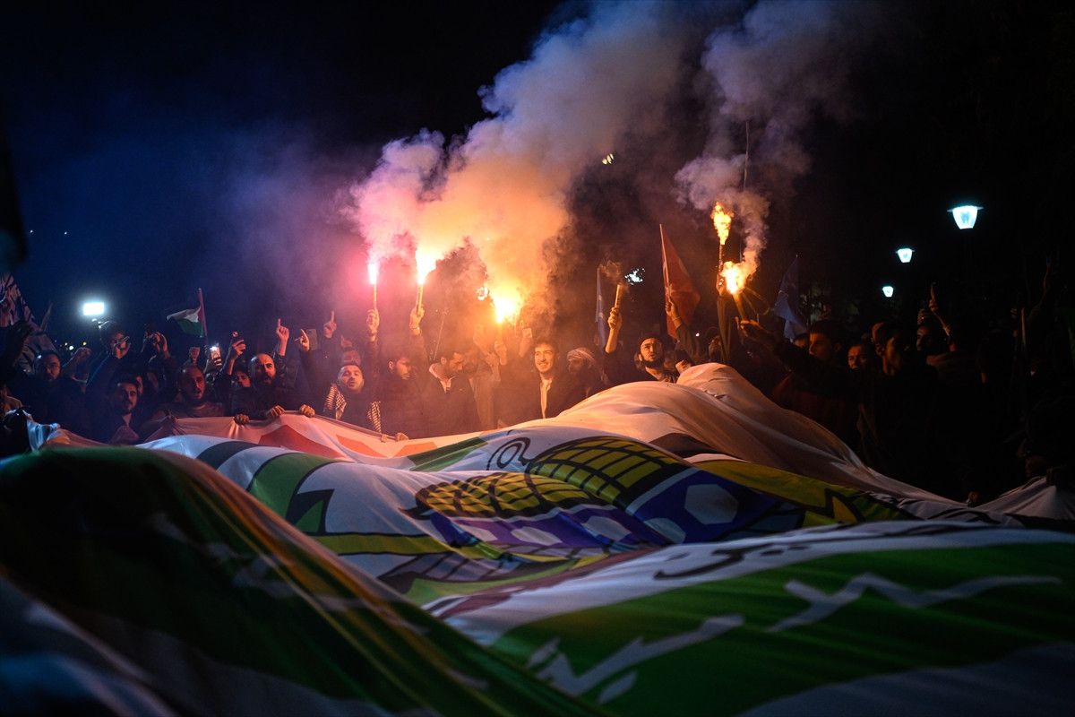 israilin sumud filosuna saldirisi dunyada protesto edildi 8 pjrabDrf