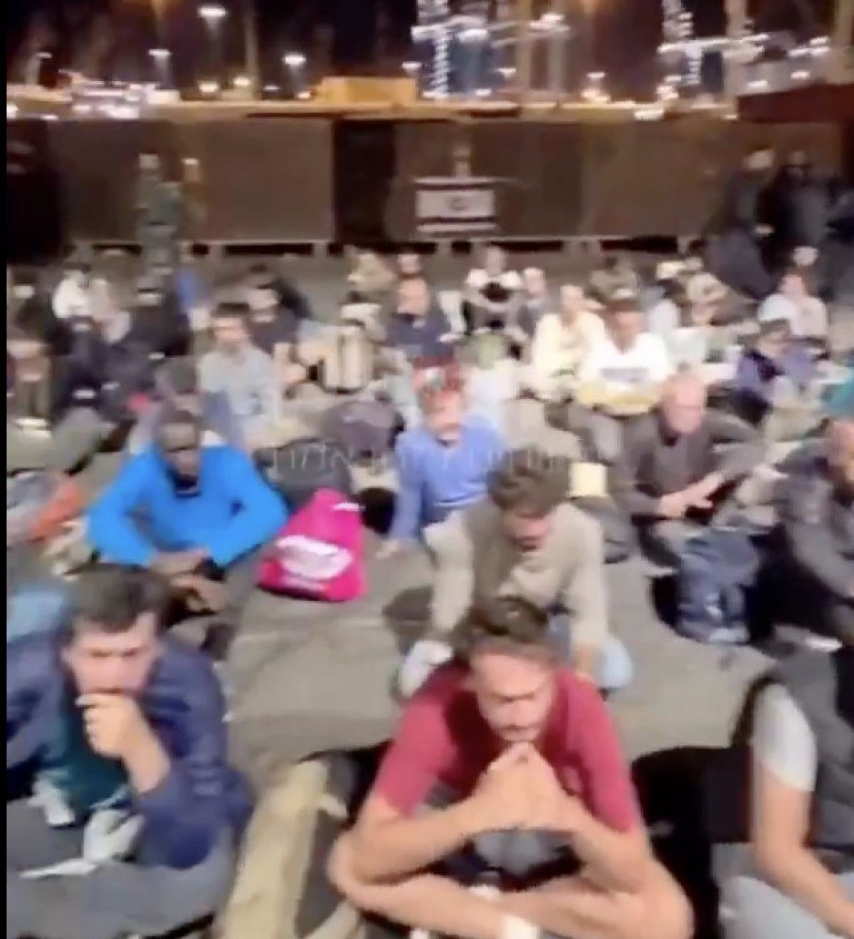 israilli bakan sumud filosu aktivistlerine hakaret etti 0 QLIDXcme