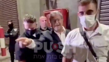 israilli bakan sumud filosu aktivistlerine hakaret etti fMQV9OqX