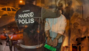 istanbul merkezli narkotik operasyonu 171 tutuklama ZcCnzCZx