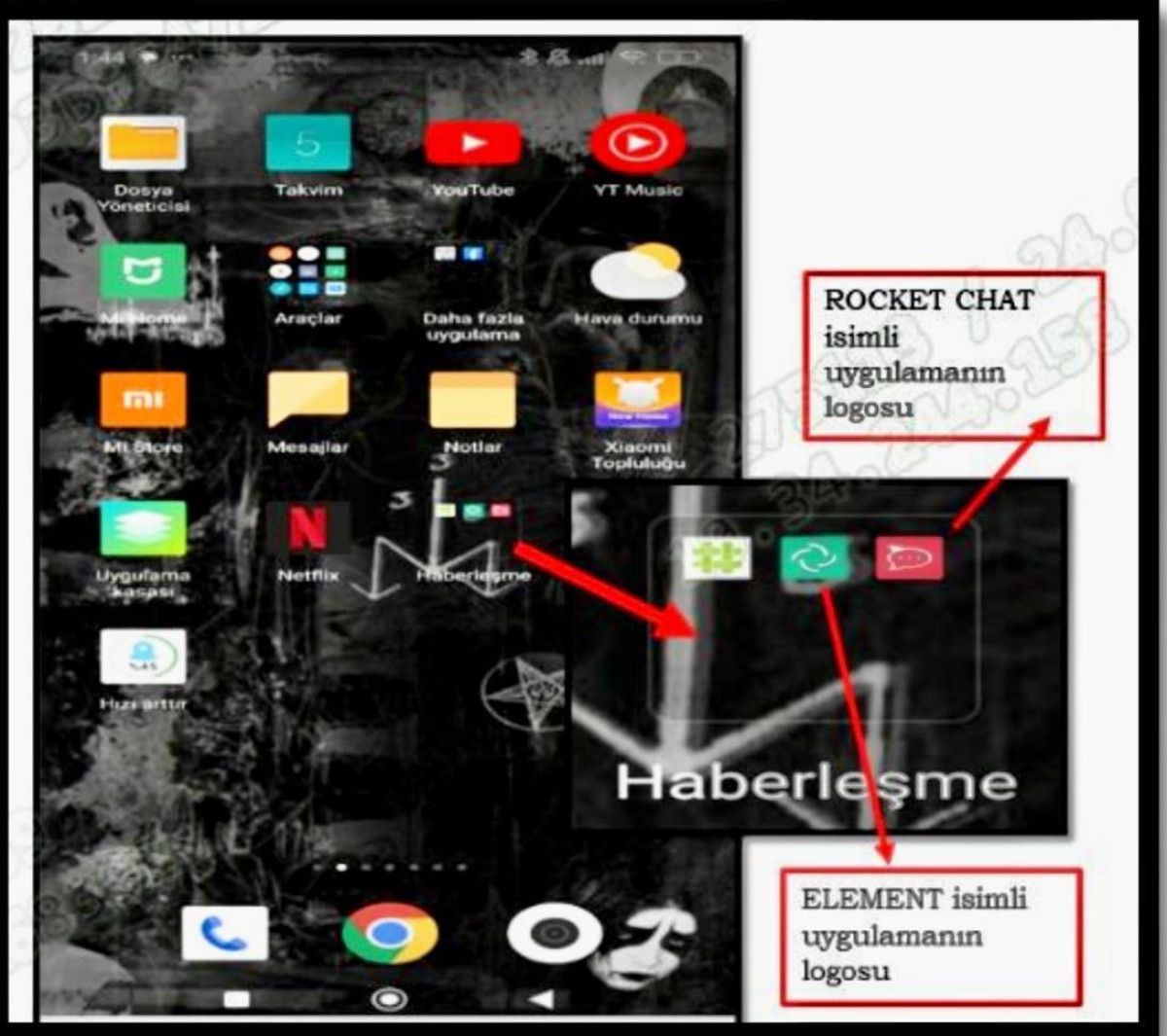 istanbulda deas adina eylem hazirliginda olan 2 cocuk yakalandi 4 ssXheSYA