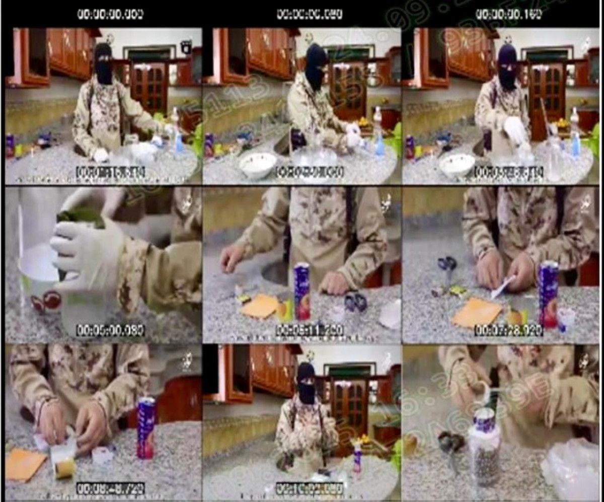 istanbulda deas adina eylem hazirliginda olan 2 cocuk yakalandi 5 s4d8zwF8