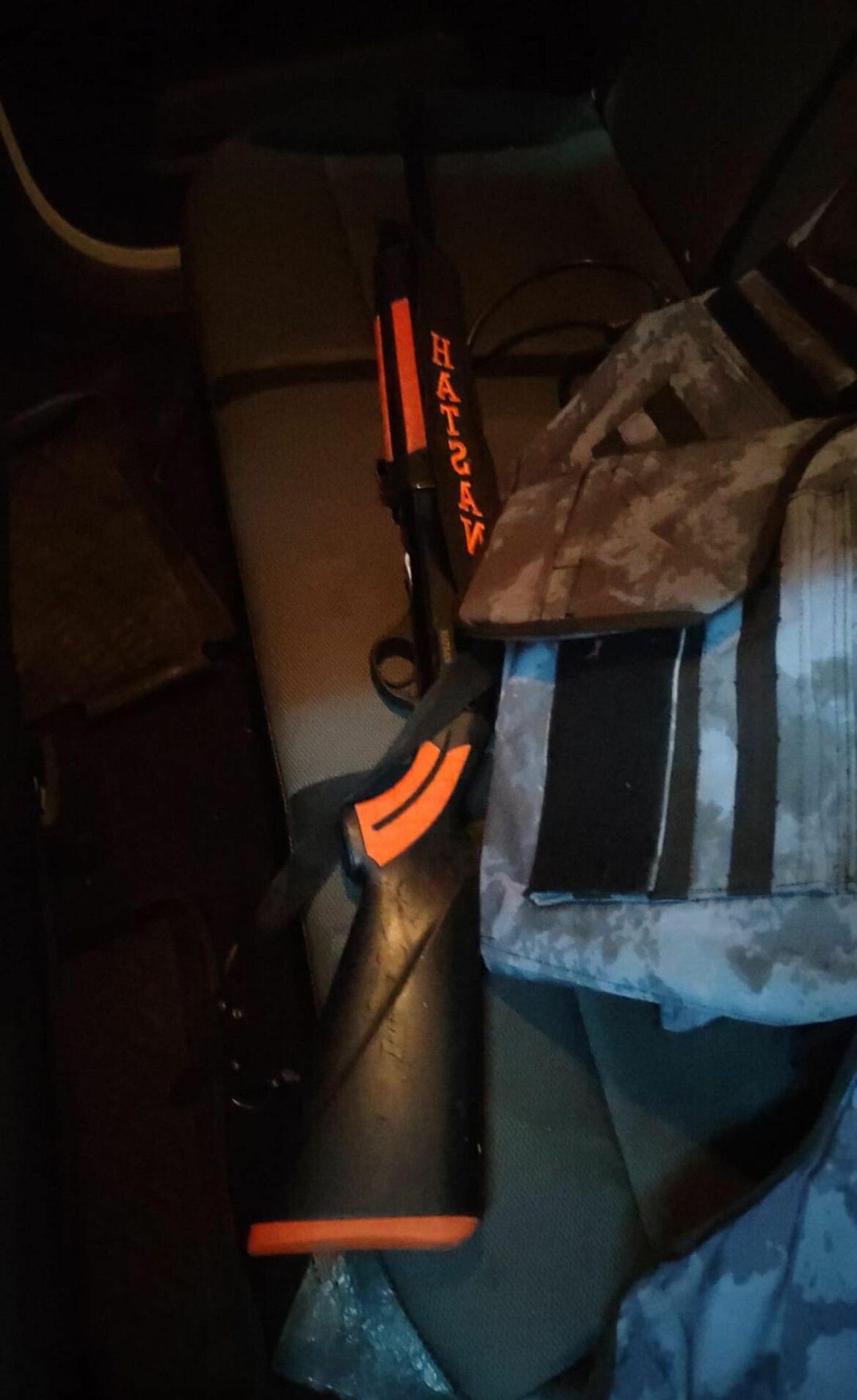 istanbulda deas adina eylem hazirliginda olan 2 cocuk yakalandi 8 vAnNlK3X