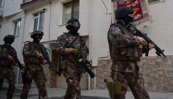 istanbulda deas operasyonunda 13 gozalti pawqHgQQ