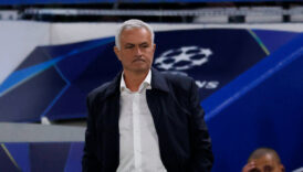 Jose Mourinho'dan Fenerbahçe taraftarını kızdıran açıklama 7 jose mourinhodan fenerbahce taraftarini kizdiran aciklama vLIFiUUO