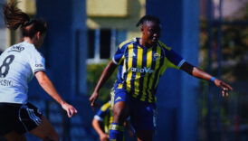 kadinlar derbisinde fenerbahce besiktasi yendi jk4thyUz