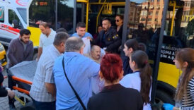 karabukte minibuste rahatsizlanan yolcuyu soforun hizi kurtardi cL8w1mgR