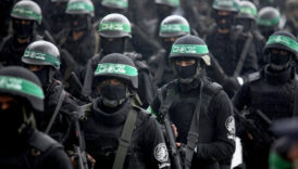 kassam tugaylari gazzedeki israil birliklerini hedef aldiklarini duyurdu uQzrSpYN