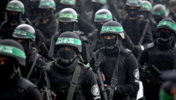 kassam tugaylari gazzedeki israil birliklerini hedef aldiklarini duyurdu uQzrSpYN