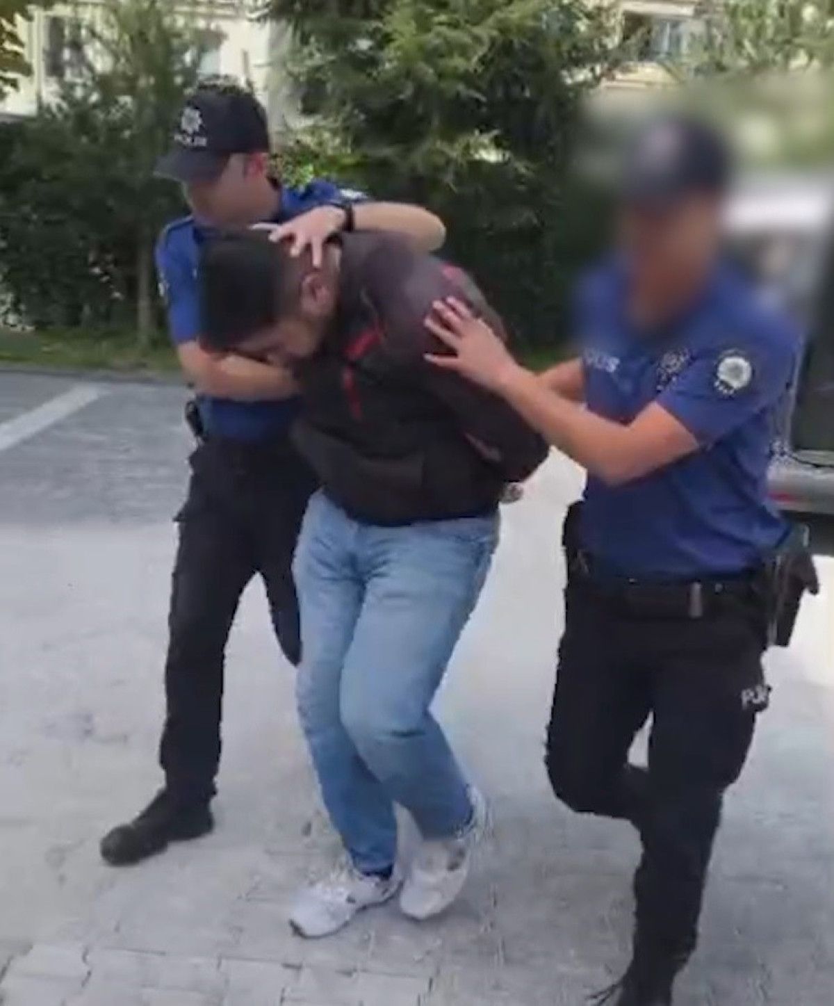 kayseride trafikte kavga gozaltina alinan 2 kisi serbest kaldi 1 aeN6ML3B