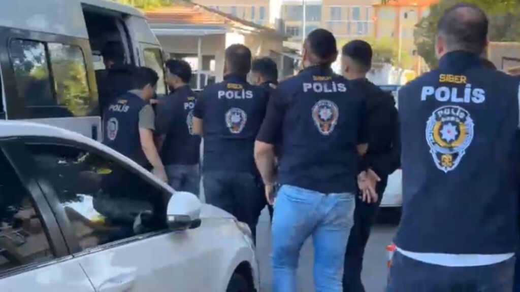 kayseride yasa disi bahis sorusturmasinda 11 tutuklama 7ryCnAjr