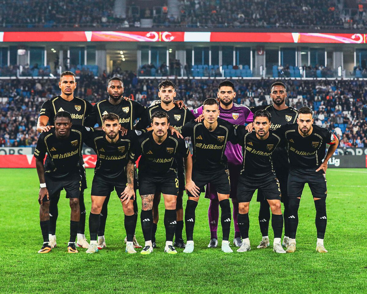 kayserispor 8 macta 2 farkli skor aldi 0 AKf2uC7m