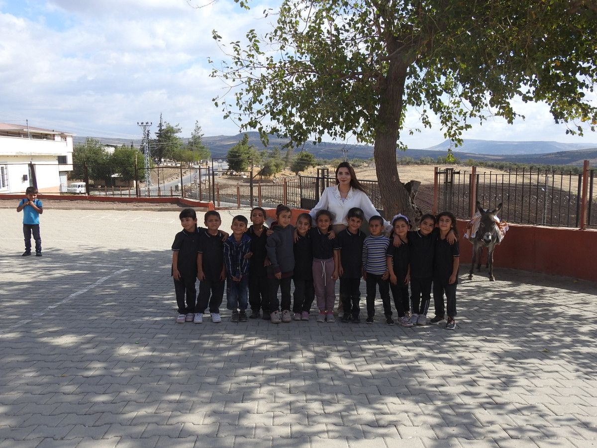 kiliste ogretmenden ogrencilere eglenceli okuma yazma yontemi 4 lvLU2KlE