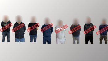 kirmizi bultenle ve ulusal seviyede aranan 8 suclu turkiyeye iade edildi rpe7WE16