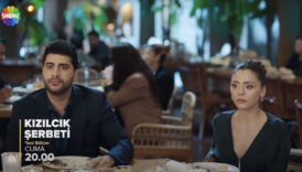 kizilcik serbeti 107 bolum 2 fragman asilin kiz arkadasi bakin kim cikti JmtLBEq8