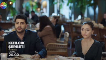 kizilcik serbeti 107 bolum 2 fragman asilin kiz arkadasi bakin kim cikti JmtLBEq8