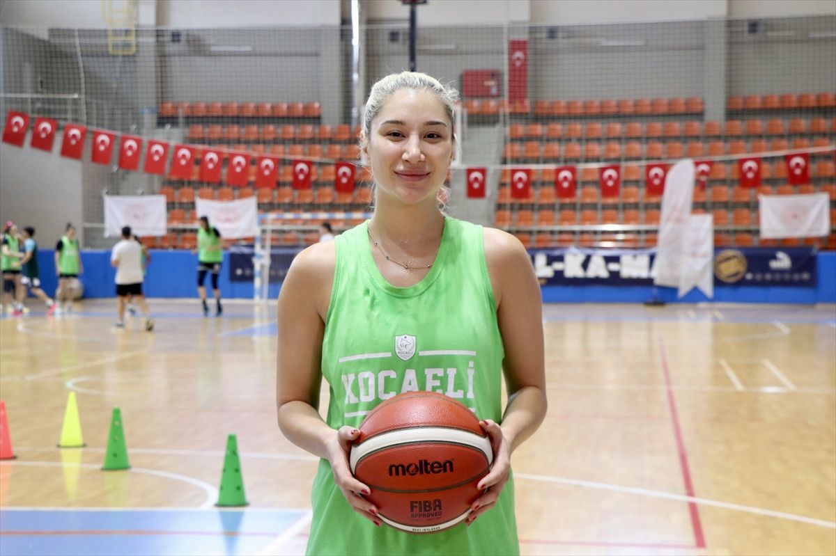 kocaeli kadin basketbolda hedefler belirlendi 3 fPZbbL7w