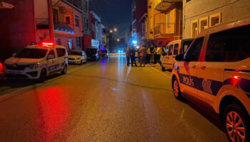 kocaelide silahli saldirida 1 kisi yaralandi WBKtb86f