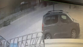 konyada otomobil sulama kanalina uctu 1 olu KQXc4yaH