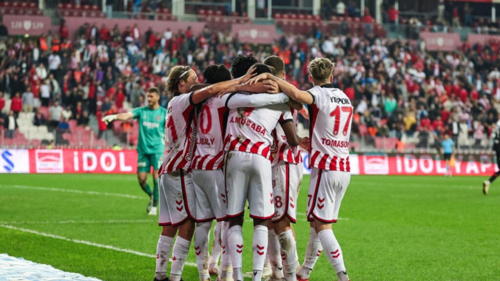 legia varsova samsunspor muhtemel 11ler dQybmfnP