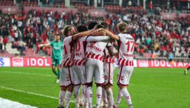 legia varsova samsunspor muhtemel 11ler dQybmfnP