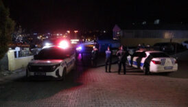 malatyada dugun salonunda silahli kavgada 4 kisi yaralandi MO4F8IBm