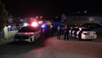 malatyada dugun salonunda silahli kavgada 4 kisi yaralandi MO4F8IBm