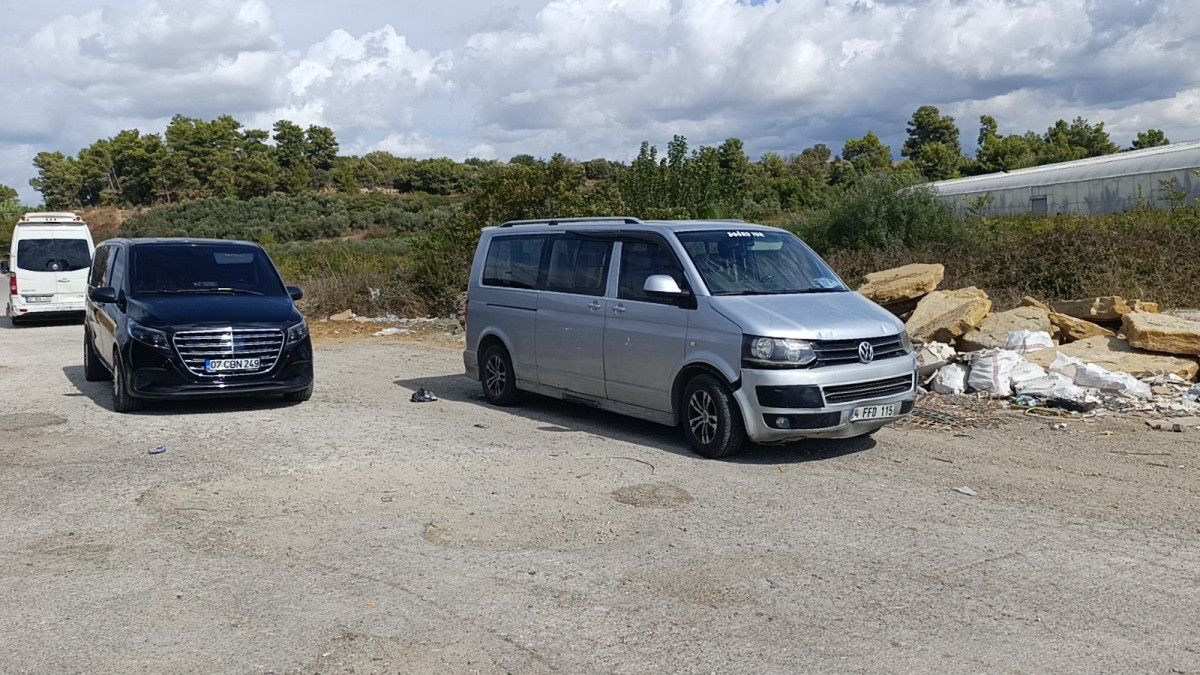 Manavgat’ta 4 ayrı zincirleme kaza 5 manavgatta 4 ayri zincirleme kaza 4 ktlvMhHp