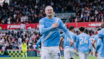 manchester cityye brentford karsisinda tek gol yetti ZGzA7eN7