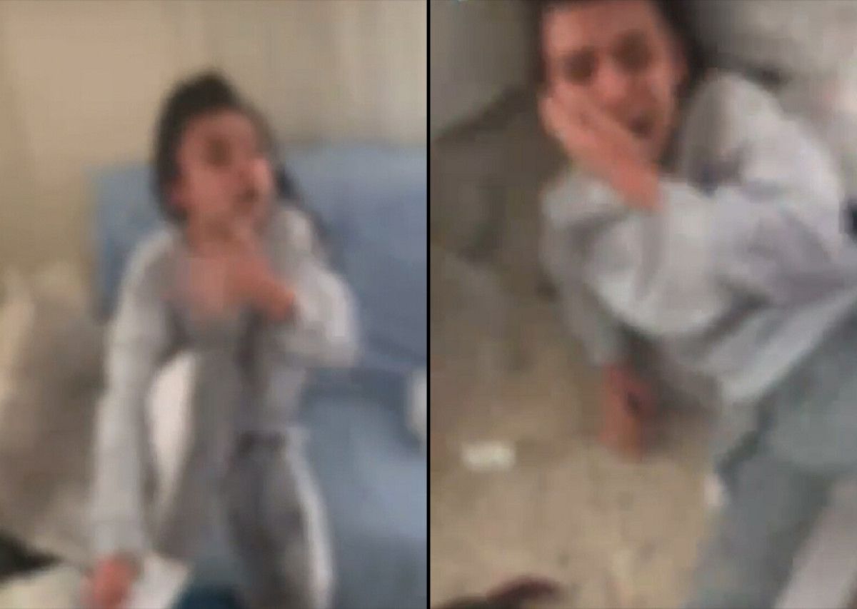 manisada kiz kardesinin uzerine kaynar su doken agabey yakalandi 0 IfrTlD53