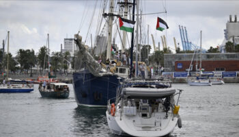 marinette gemisi gazzeye insani yardim icin yoluna devam ediyor rdiC6NCc