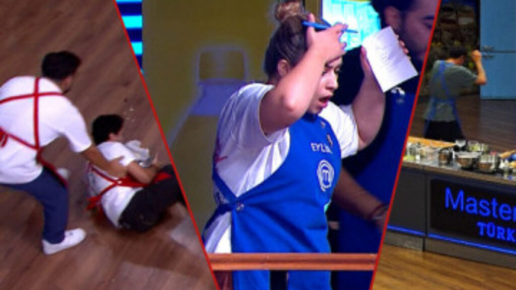 masterchefte olayli bolum yarismaci hastanelik oldu xA1K2YVt