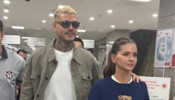 mauro icardi ve wanda nara arasinda velayet krizi pedagogla gorustu gmeXjKzV