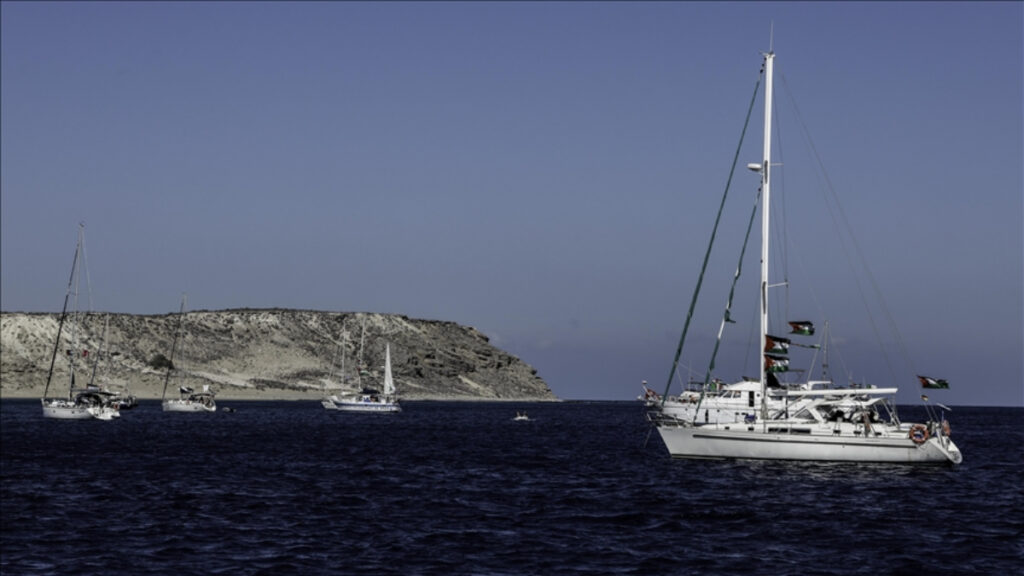 mikeno gemisi gazze sinirinda vO1unfKb