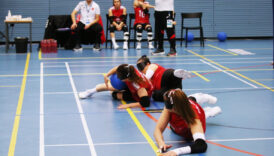 milliler avrupa golbol sampiyonasina yenilgisiz devam ediyor LlwIvv1q