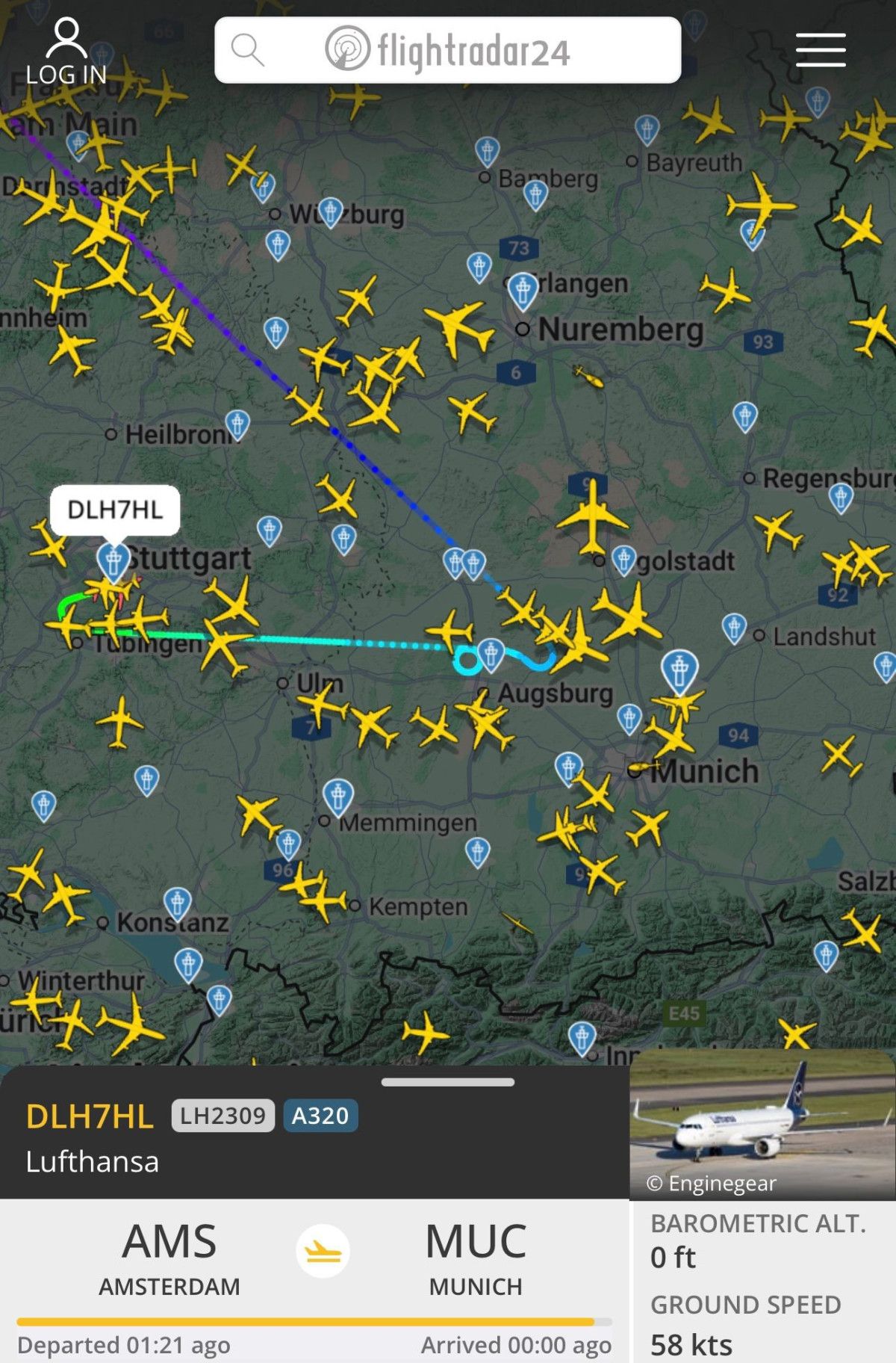 munih havalimaninda drone alarmi 6 bin 500 yolcu mahsur kaldi 0 NMMhdlqE