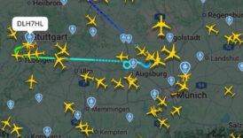 munih havalimaninda drone alarmi 6 bin 500 yolcu mahsur kaldi 1QB1ycAZ