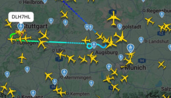 munih havalimaninda drone alarmi 6 bin 500 yolcu mahsur kaldi 1QB1ycAZ