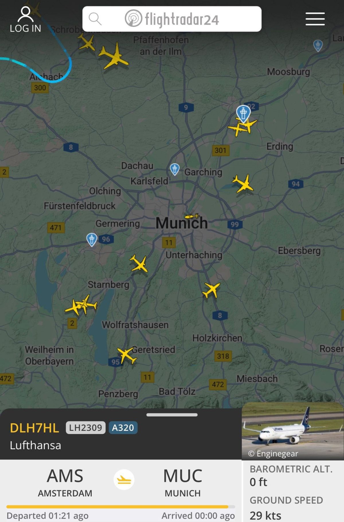 munih havalimaninda drone alarmi 6 bin 500 yolcu mahsur kaldi 2 tcrR4FsQ