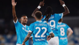 napoli genoa karsisinda surprize izin vermedi jY3sgn1F