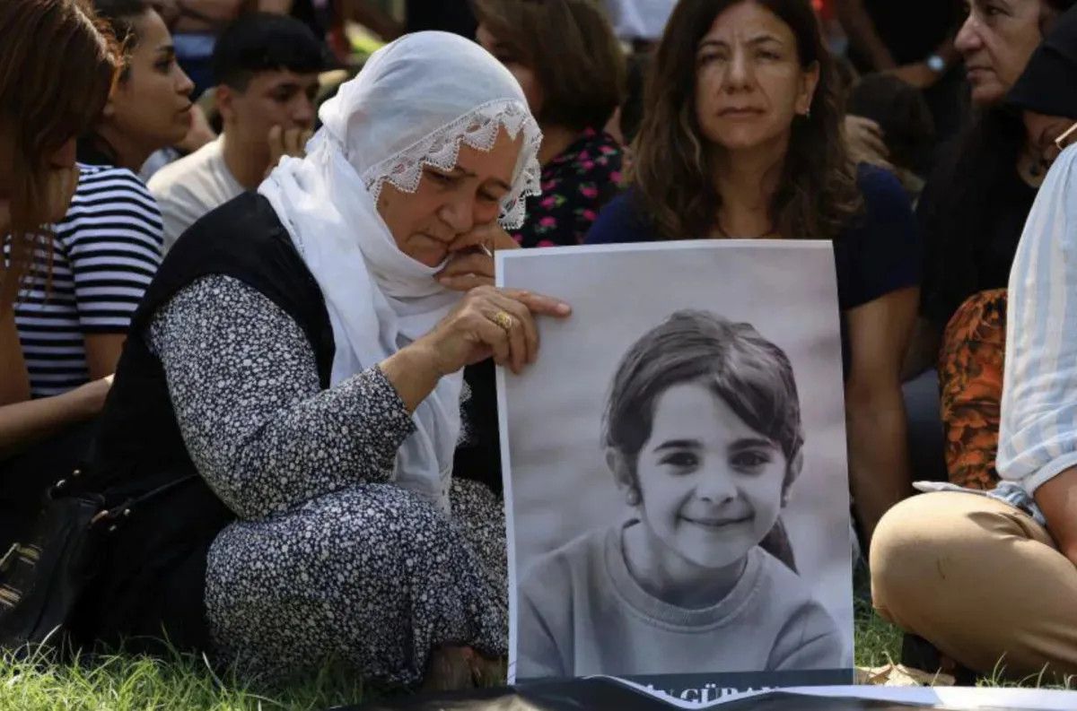 Narin Güran cinayeti davasında 15 kişiye verilen hüküm bozuldu 1 narin guran cinayeti davasinda 15 kisiye verilen hukum bozuldu 0 pXUsT1IR