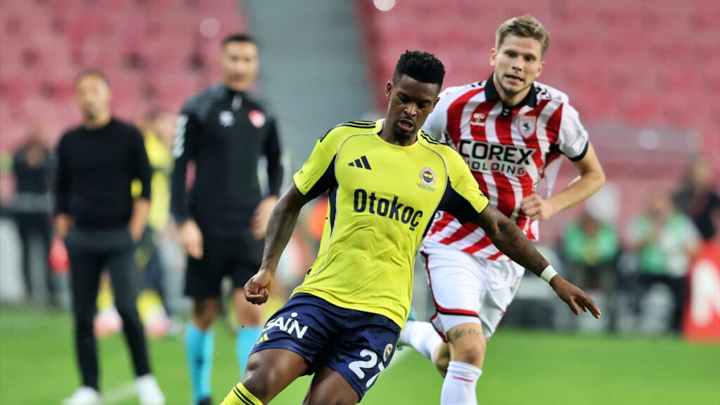 nelson semedo bugun bir galip olsaydi samsunspor olurdu 5LROX5j2