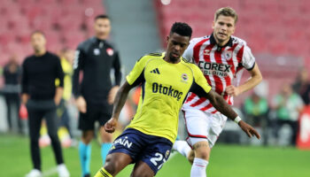 nelson semedo bugun bir galip olsaydi samsunspor olurdu 5LROX5j2